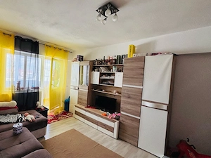 vand apartament ultracentral - imagine 2