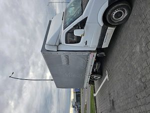 Vand Mercedes Sprinter 