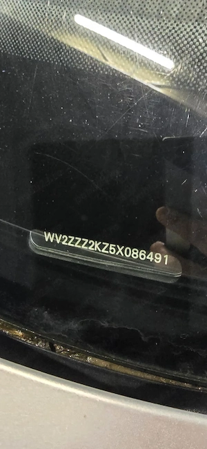 Vw Caddy 1.4 Benzina - imagine 7