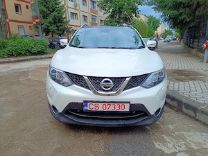 Nissan Qashqai 1,5 Diesel  - imagine 4