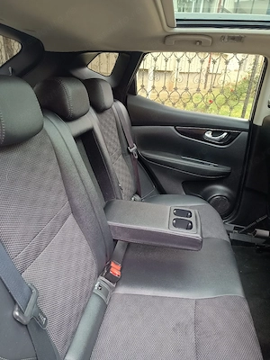 Nissan Qashqai 1,5 Diesel  - imagine 5