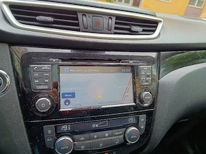 Nissan Qashqai 1,5 Diesel  - imagine 3