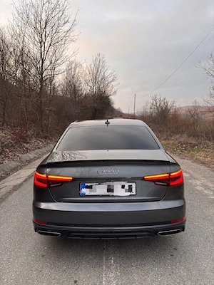 Audi a4 b9 tfsi s line - imagine 4