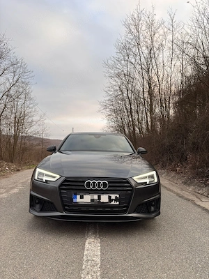 Audi a4 b9 tfsi s line - imagine 3