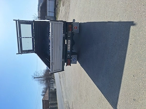 Iveco daily basculabil 3 parti - imagine 3