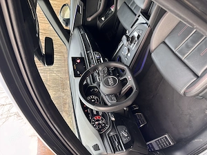 Audi a4 b9 tfsi s line - imagine 5
