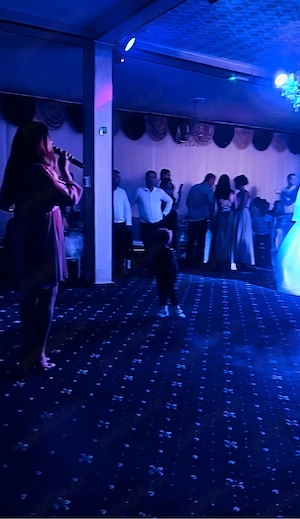  Moment artistic  surpriza| Solistă evenimente   muzică tradițională & muzică ușoară | Iași - imagine 4