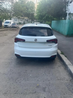 Vand Fiat Tipo 2019 - imagine 3