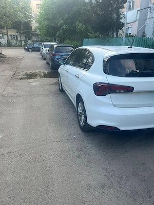 Vand Fiat Tipo 2019 - imagine 2