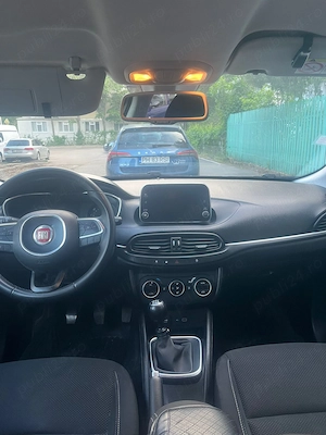 Vand Fiat Tipo 2019 - imagine 4