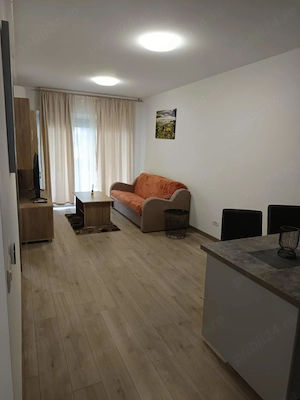 Inchiriez apartament in regim hotelier la ADORA PARK - imagine 4