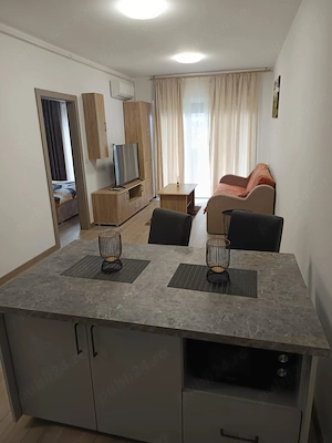 Inchiriez apartament in regim hotelier la ADORA PARK - imagine 3