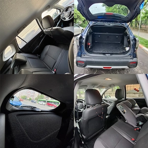 Suzuki S-Cross   Spirit   4x4   1.4  2023 (decembrie)  Mild Hybrid - imagine 7