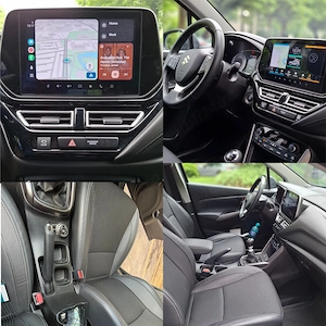 Suzuki S-Cross   Spirit   4x4   1.4  2023 (decembrie)  Mild Hybrid - imagine 8