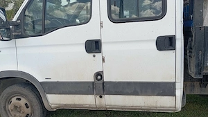 vand Iveco daily basculabil 35 c12 