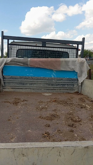vand Iveco daily basculabil 35 c12  - imagine 2