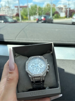 Ceas Guess