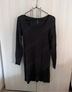 Bluza basic H&M - Marimea S 