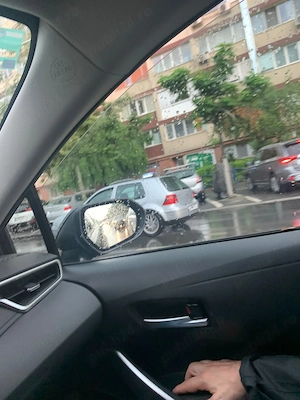 Golf 4 1.4 benzina - imagine 9