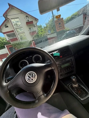 Golf 4 1.4 benzina - imagine 7