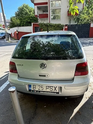 Golf 4 1.4 benzina - imagine 6