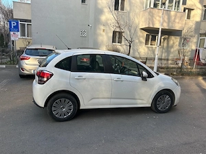 citroen c3 2015 