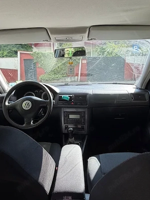Golf 4 1.4 benzina - imagine 8