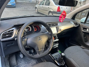 citroen c3 2015  - imagine 3