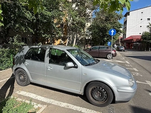 Golf 4 1.4 benzina - imagine 2