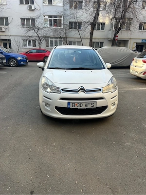 citroen c3 2015  - imagine 2