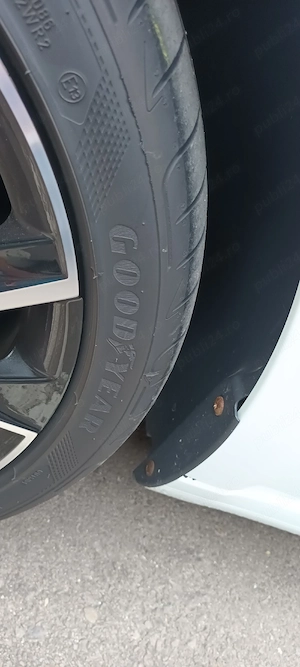 Vand anvelope premium Goodyear  - imagine 10