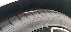 Vand anvelope premium Goodyear  - imagine 6