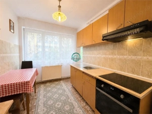 Vand apartament cu 2 camere, ETAJ 1, 7 Noiembrie 8 minute de UMF