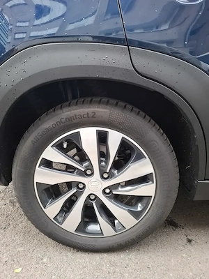 Suzuki S-Cross   Spirit   4x4   1.4  2023 (decembrie)  Mild Hybrid - imagine 6