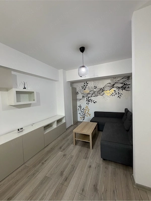 Persoana fizica inchiriez apartament 2 camere in complex Bucium confort  - imagine 2