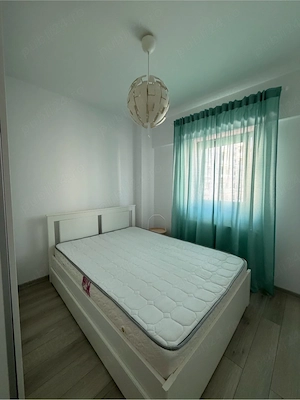 Persoana fizica inchiriez apartament 2 camere in complex Bucium confort  - imagine 3