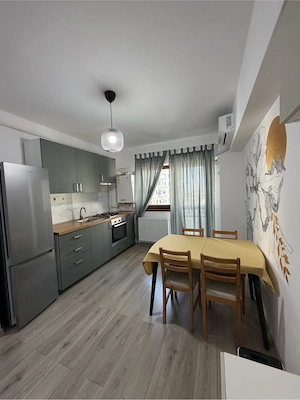 Persoana fizica inchiriez apartament 2 camere in complex Bucium confort 