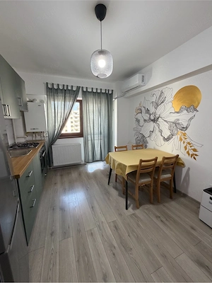 Persoana fizica inchiriez apartament 2 camere in complex Bucium confort  - imagine 4