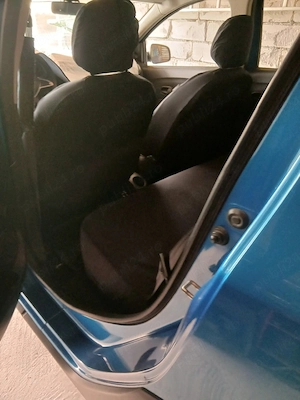 Vând Sandero Stepway  - imagine 2