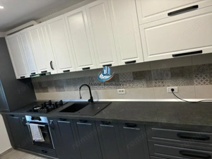 Apartament 2 camere decomandat etaj 1 si garaj Piatra Neamt - imagine 9