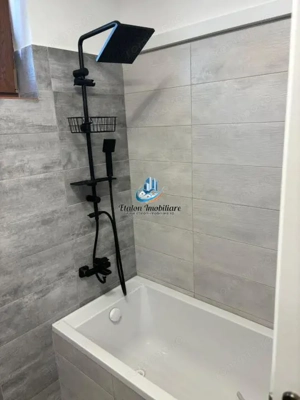 Apartament 2 camere decomandat etaj 1 si garaj Piatra Neamt - imagine 8
