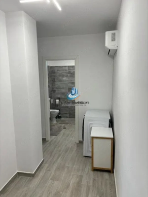 Apartament 2 camere decomandat etaj 1 si garaj Piatra Neamt - imagine 12