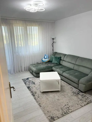 Apartament 2 camere decomandat etaj 1 si garaj Piatra Neamt - imagine 6
