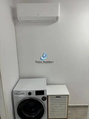 Apartament 2 camere decomandat etaj 1 si garaj Piatra Neamt - imagine 13