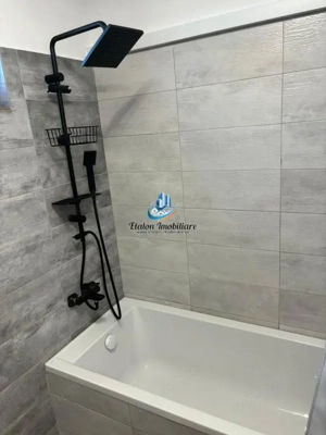 Apartament 2 camere decomandat etaj 1 si garaj Piatra Neamt - imagine 3