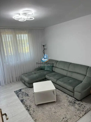 Apartament 2 camere decomandat etaj 1 si garaj Piatra Neamt - imagine 7