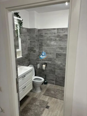 Apartament 2 camere decomandat etaj 1 si garaj Piatra Neamt - imagine 5