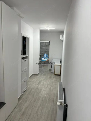 Apartament 2 camere decomandat etaj 1 si garaj Piatra Neamt - imagine 11