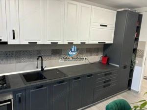 Apartament 2 camere decomandat etaj 1 si garaj Piatra Neamt - imagine 10