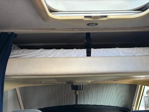 Autorulotă Hymer B544 Fiat Ducato 2003 - imagine 6